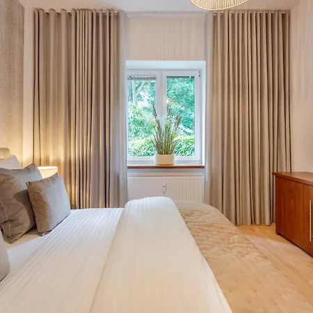 Michano Premium 公寓 *