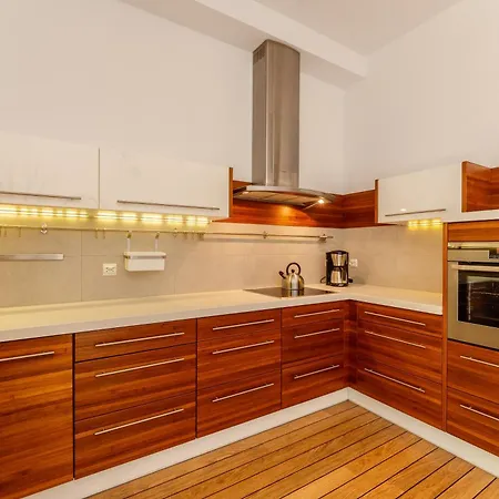 Michano Premium Daire Kolobrzeg