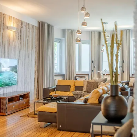 Michano Premium * Kolobrzeg