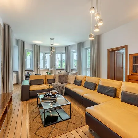 Michano Premium Daire Kolobrzeg