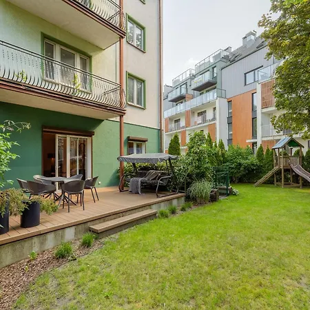 Michano Premium Daire *