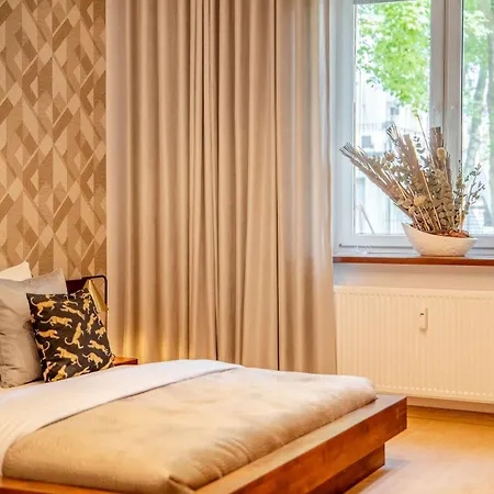 Daire Michano Premium Kolobrzeg