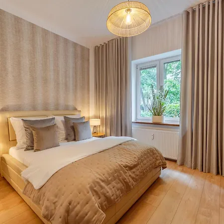 Michano Premium 科沃布热格