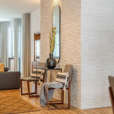 Daire Michano Premium