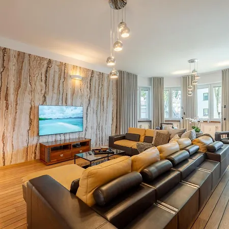 Michano Premium Daire Kolobrzeg