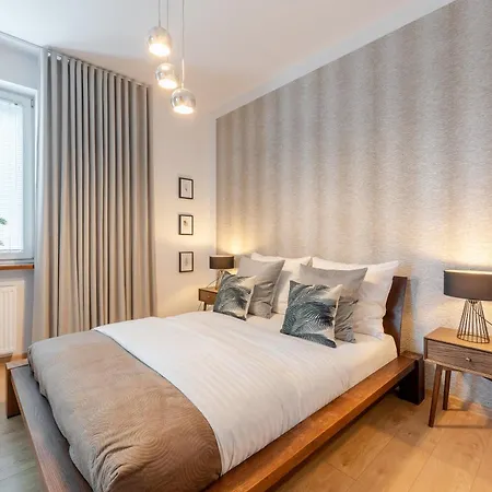 Michano Premium Daire *