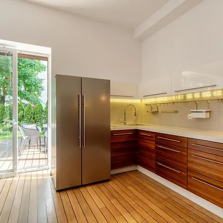 Daire Michano Premium Kolobrzeg