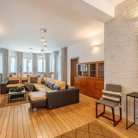 Daire Michano Premium