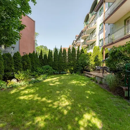 Daire Michano Premium Kolobrzeg