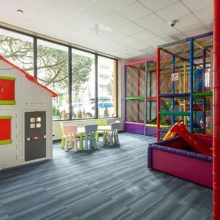 Michano Premium Daire *