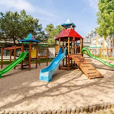 Michano Premium Kolobrzeg