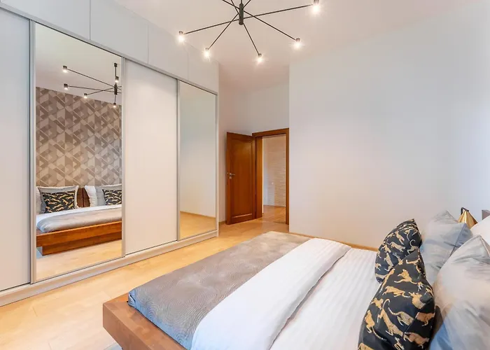 Michano Premium Apartman *