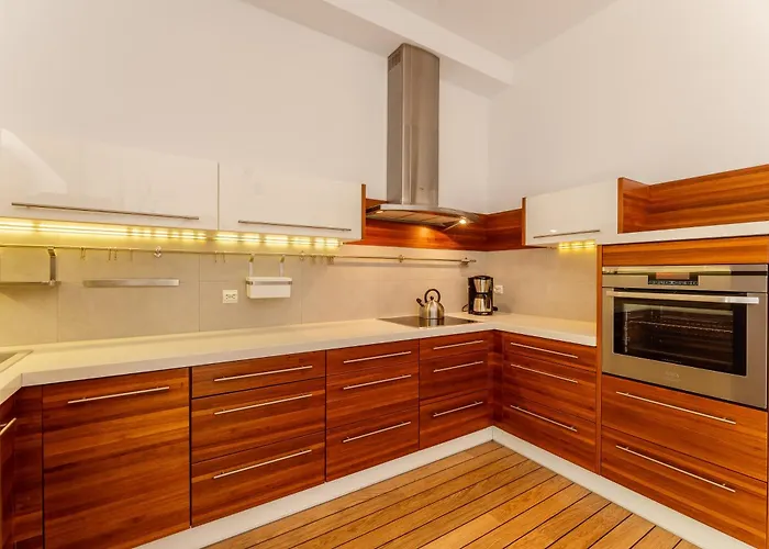 Michano Premium Apartman Kołobrzeg