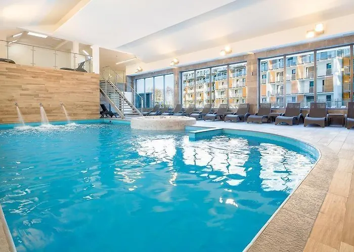 Michano Premium * Kołobrzeg