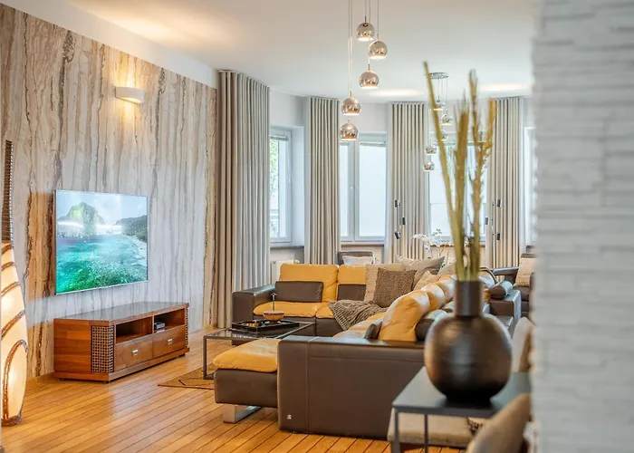 Michano Premium * Kołobrzeg