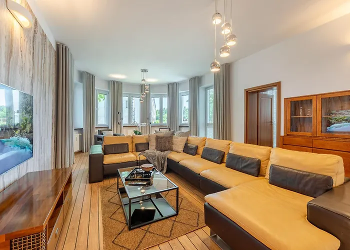 Michano Premium Apartman Kołobrzeg