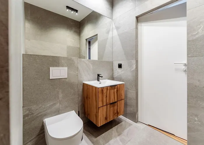 Apartman Michano Premium