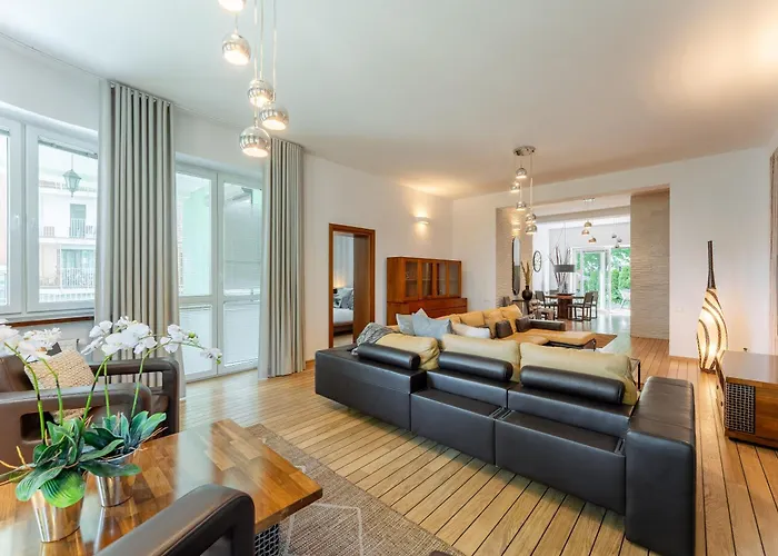 Apartman Michano Premium *