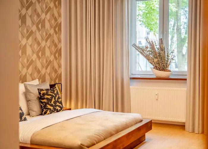 Apartman Michano Premium Kołobrzeg