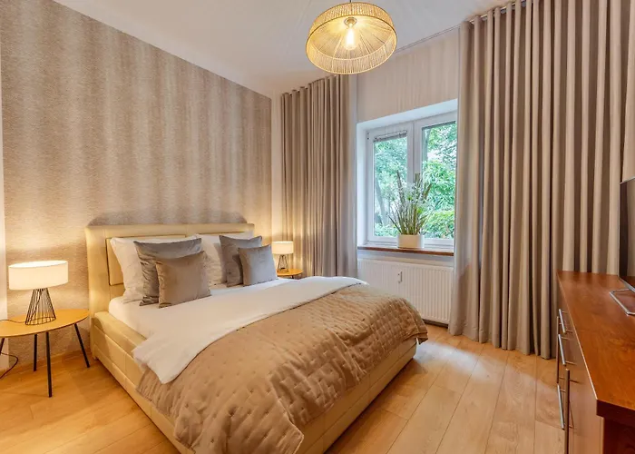 Michano Premium Kołobrzeg