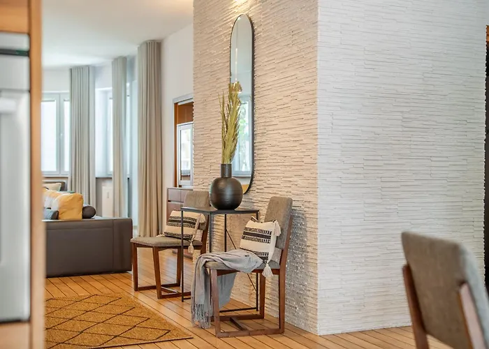 Apartman Michano Premium