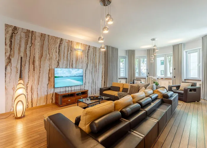 Michano Premium Apartman Kołobrzeg