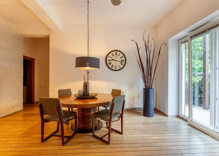 Apartman Michano Premium