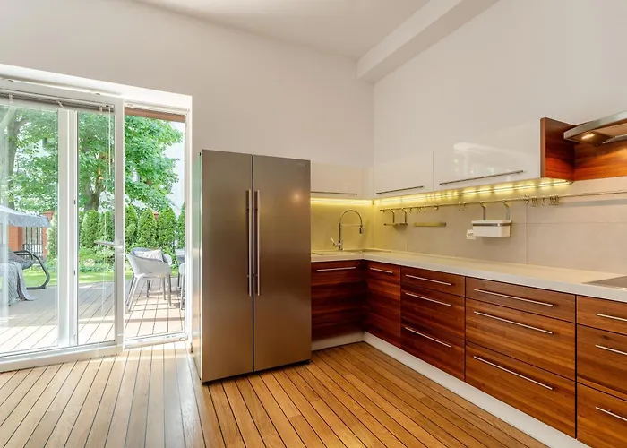 Apartman Michano Premium Kołobrzeg