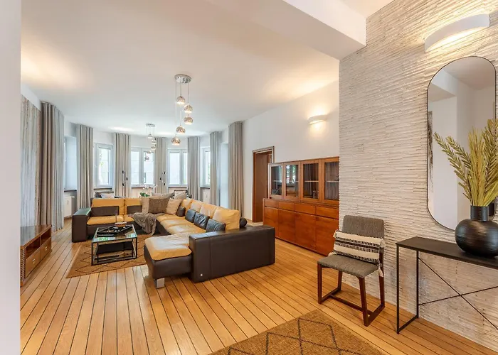 Apartman Michano Premium