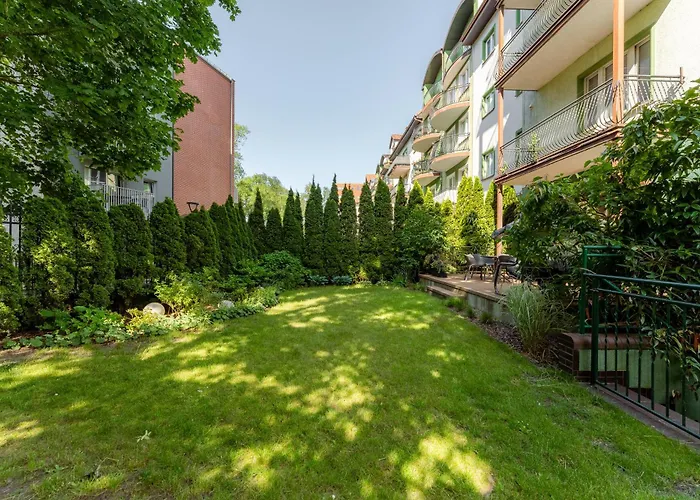 Apartman Michano Premium Kołobrzeg