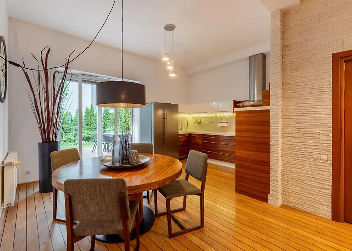 Apartman Michano Premium