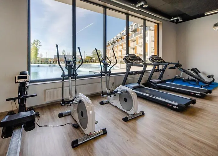 Michano Premium Apartman