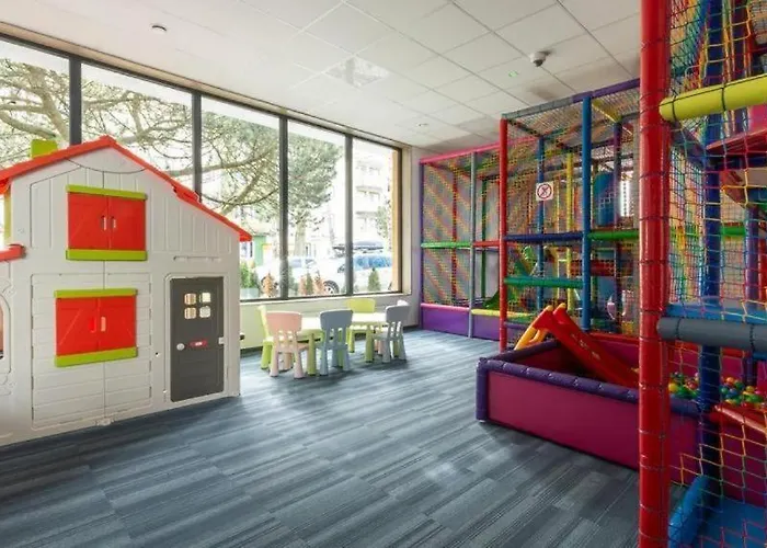 Michano Premium Apartman *