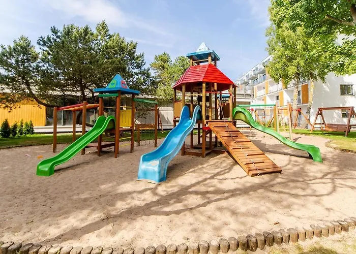 Michano Premium Kołobrzeg